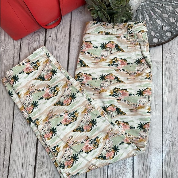 Boden classic chino trousers Paradise Bay - Picture 6 of 15